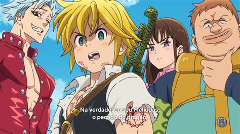 nnt hentai|Parody: nanatsu no taizai .